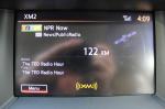 Nissan Pathfinder 2013 года
